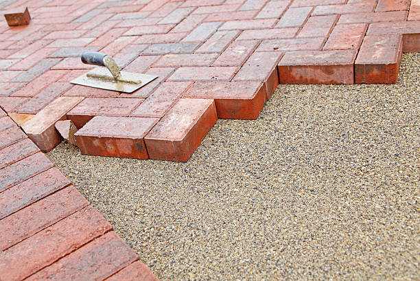 Reasons to Select Us for Your Driveway Paving Requirements in Chepachet, RI